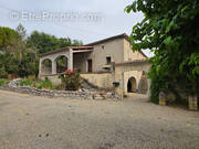 Maison à BEAULIEU