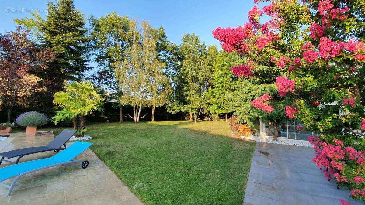 Photo 8 - Maison à SAINT-DENIS-EN-VAL