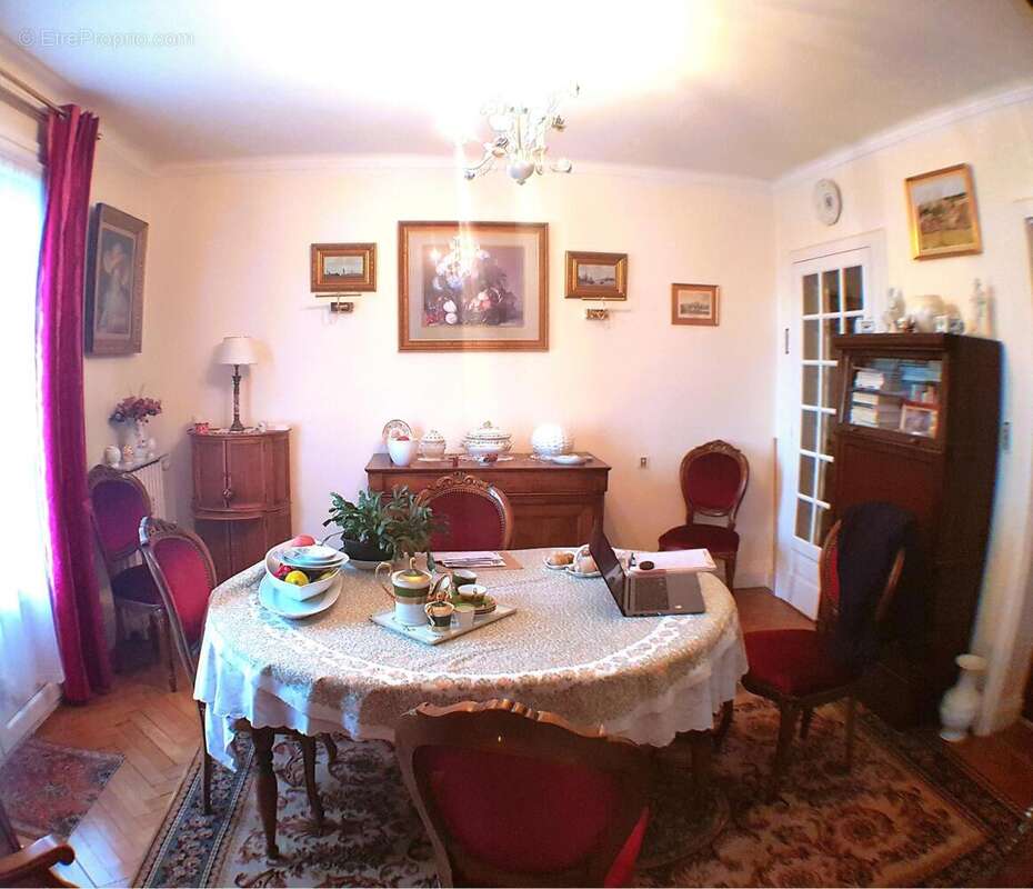 Photo 4 - Appartement à LIMOGES