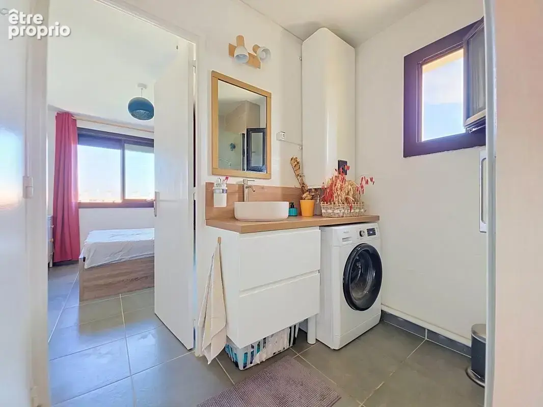 Appartement - photo 11