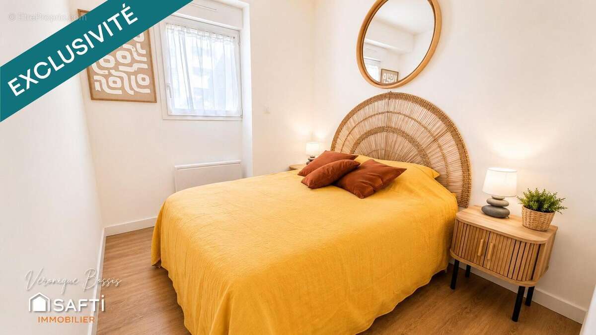 Maison 46 m² à Les Sables-D'olonne  - photo 5