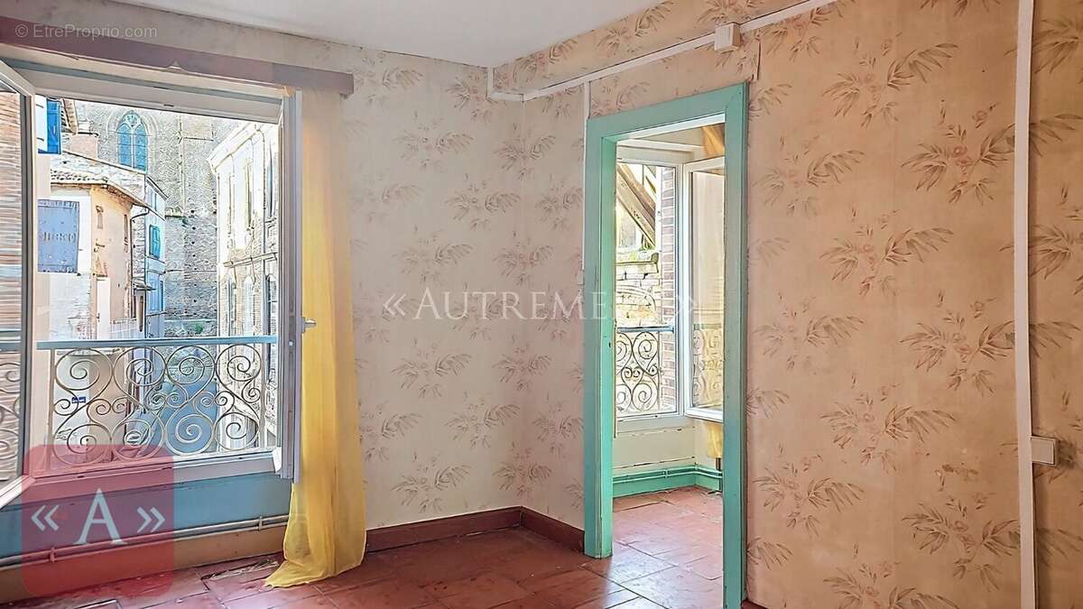 Maison à GAILLAC