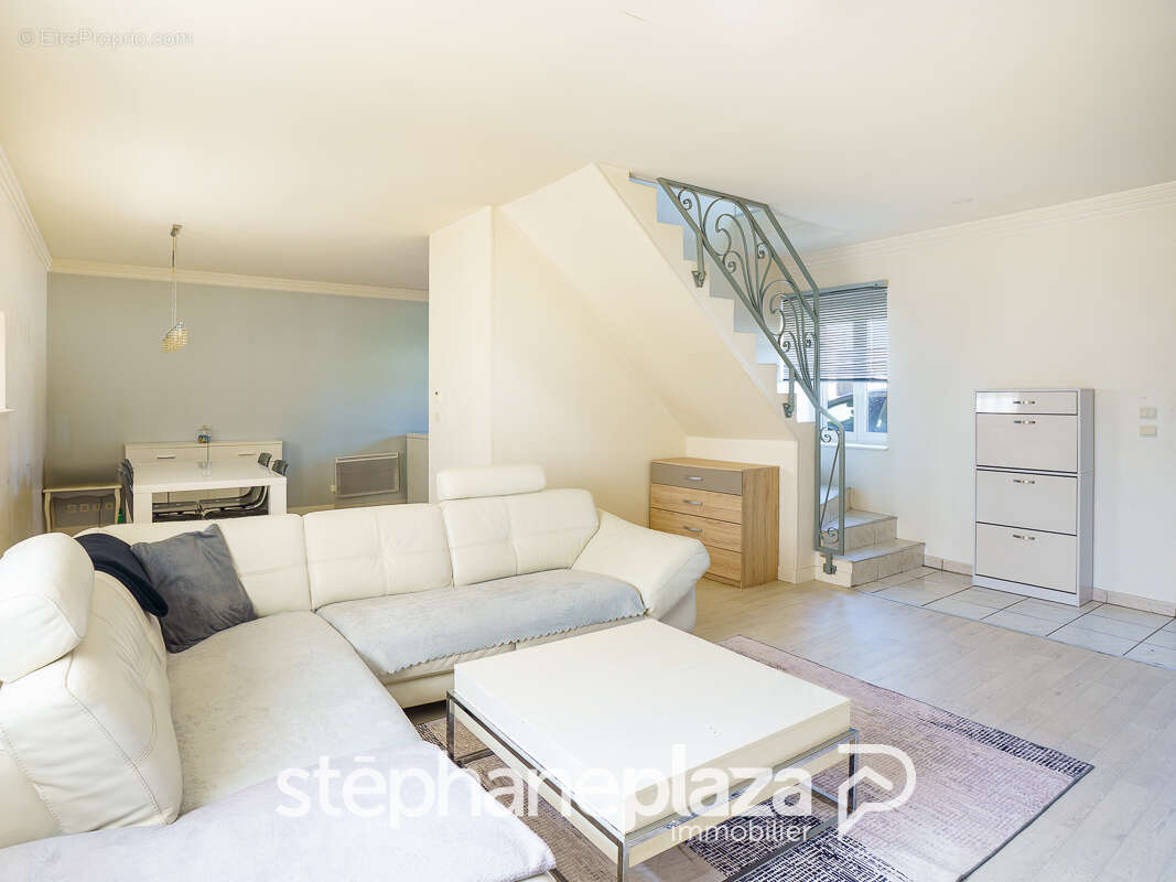 Appartement à MACON