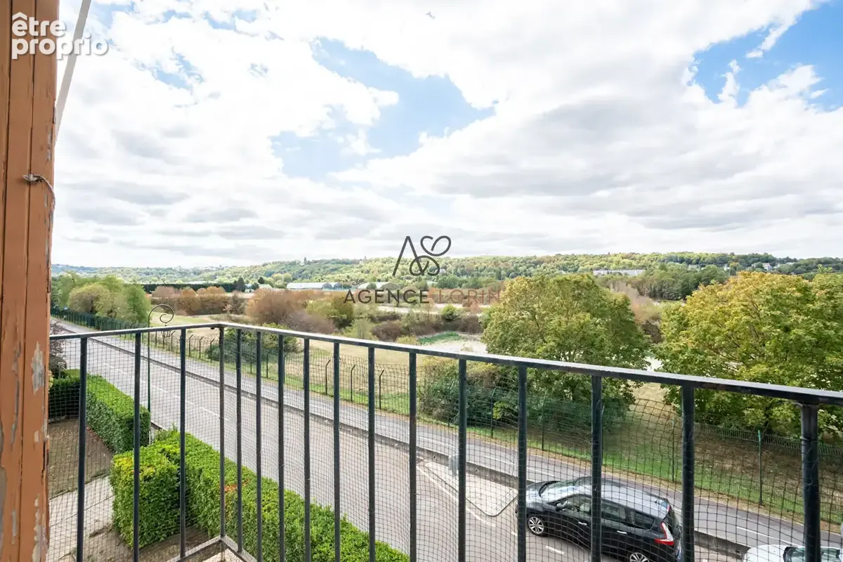 Appartement Le Vésinet 5 pièce(s) 78 m² - photo 16