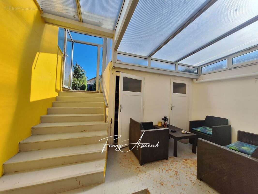 Maison 105 m² à Fontenay-Le-Comte  - photo 53