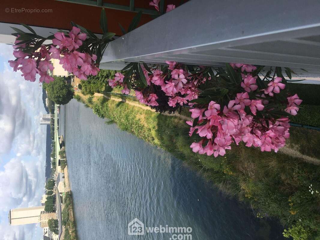 7 - Appartement à ROUEN