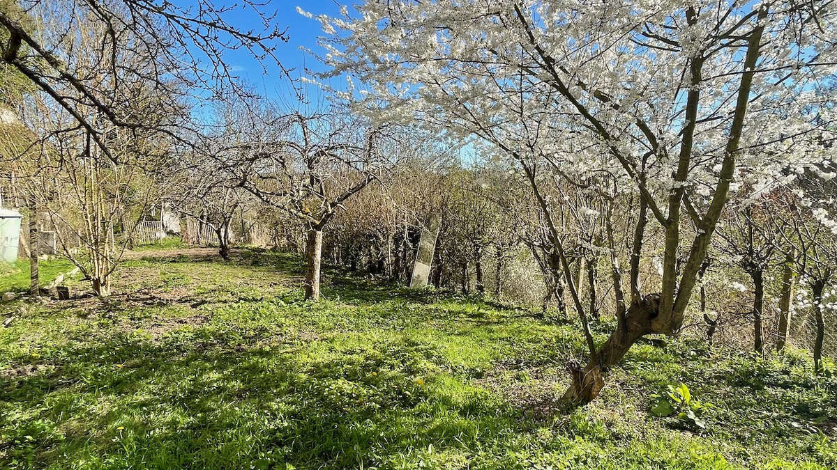Maison à CONCHES-EN-OUCHE