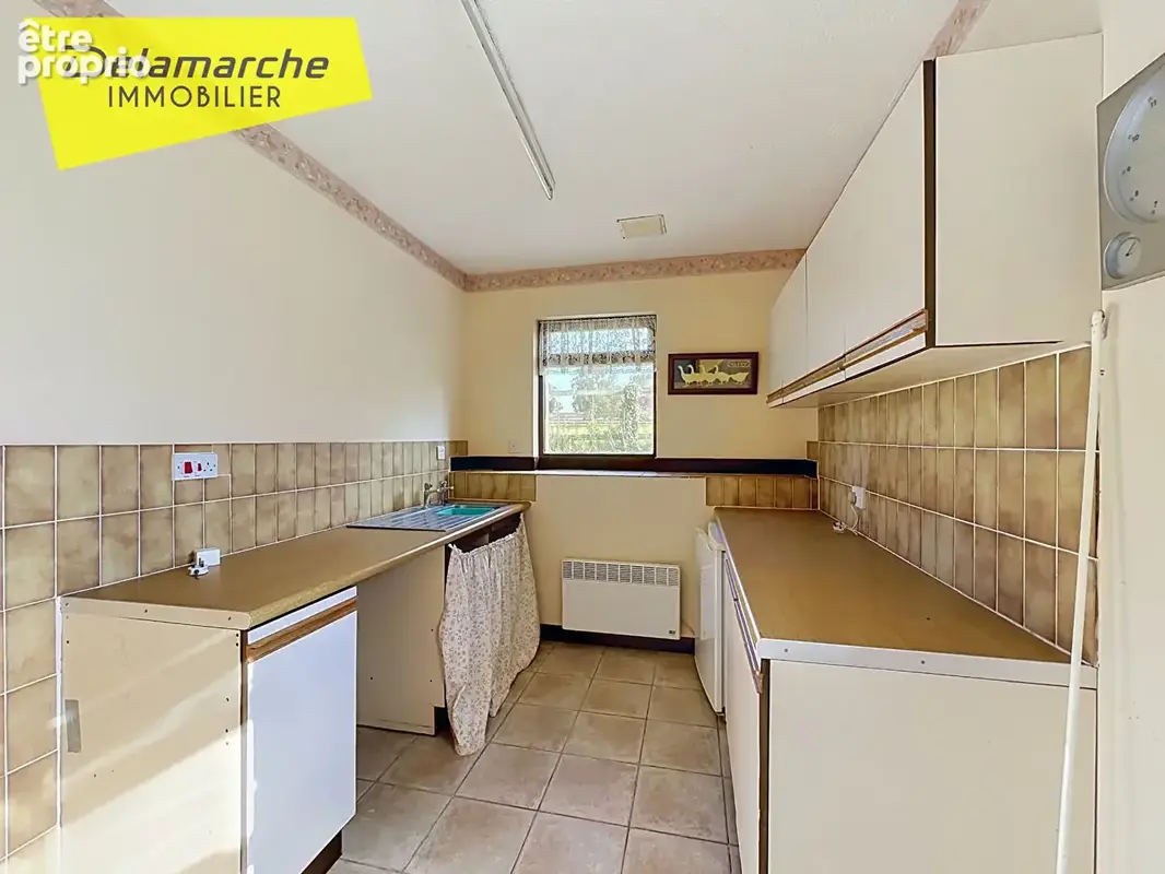 A vendre maison Hudimesnil 9 pièces - 6 chambres au calme - photo 8