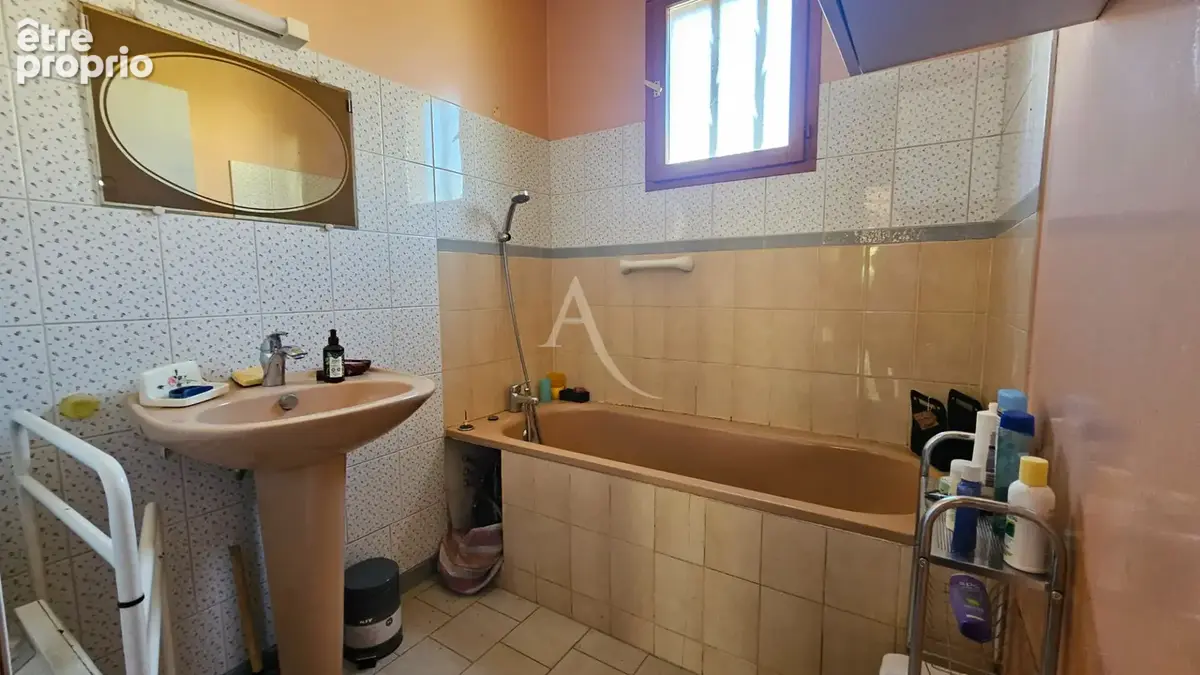 Maison Nimes 4 pièce(s) 82.77 m2 - photo 7
