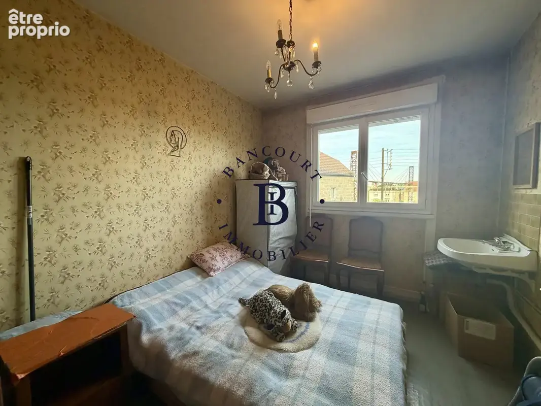Appartement 5 pièces 77 m² à vendre à Brive-La-Gaillarde (19100) - photo 9