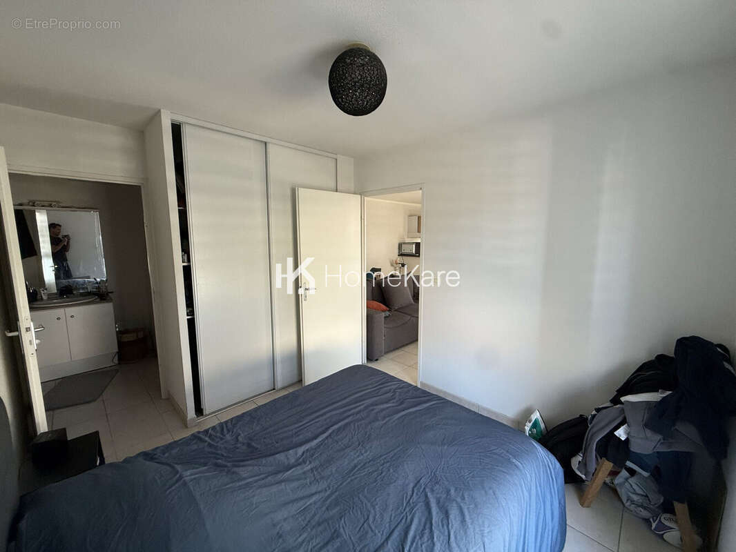 Appartement 42 m² à Montauban  - photo 7