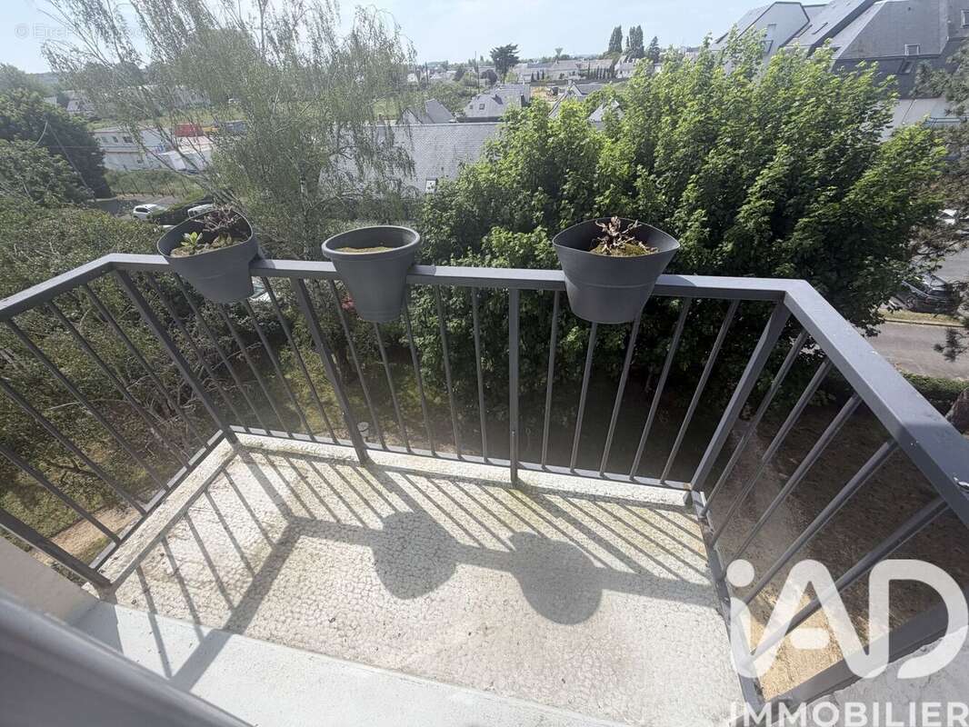 Photo 6 - Appartement à LA RICHE