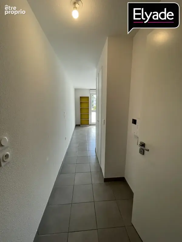 Appartement 1 pièce 21 m² à vendre à Isle (87170) - photo 5