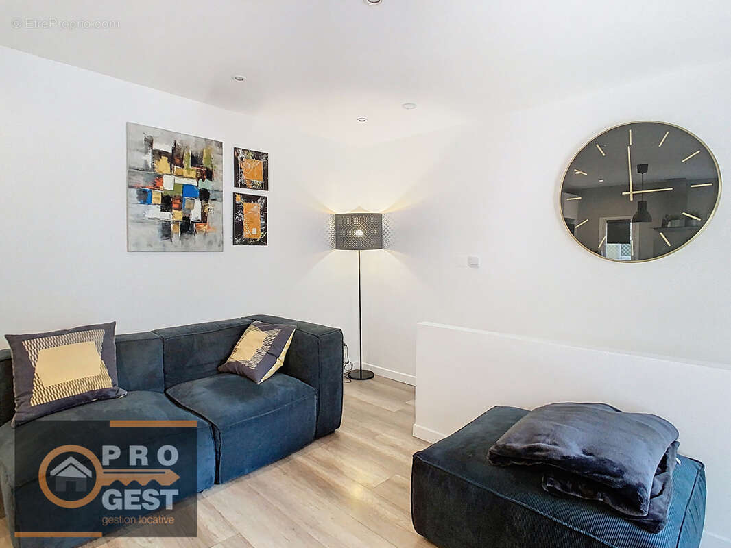 Maison à FRONTIGNAN