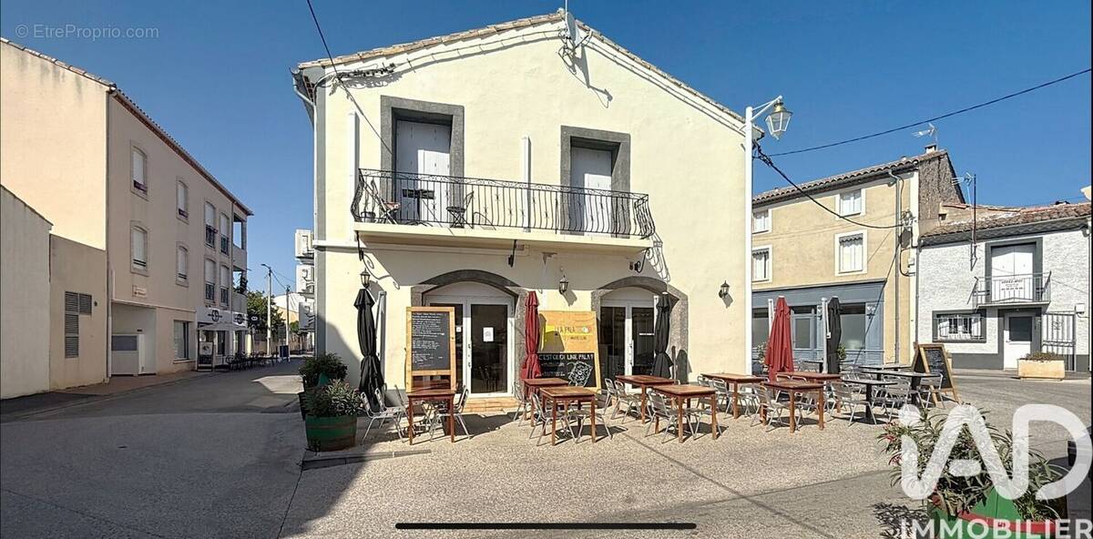 Photo 1 - Maison à MARSEILLAN