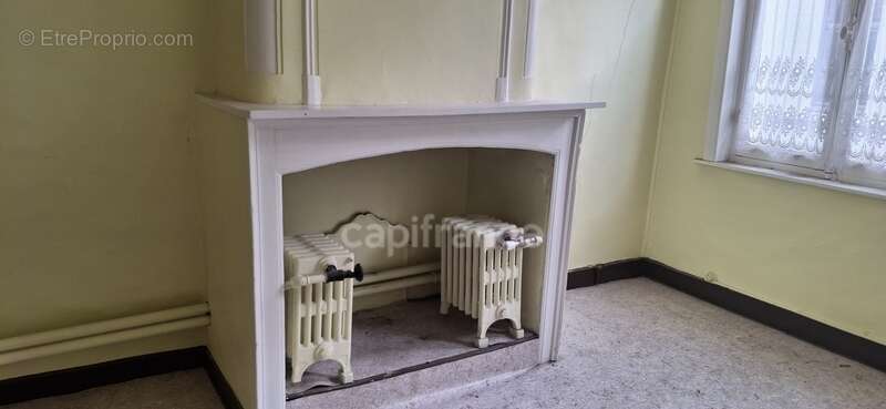 Appartement à SAINT-OMER