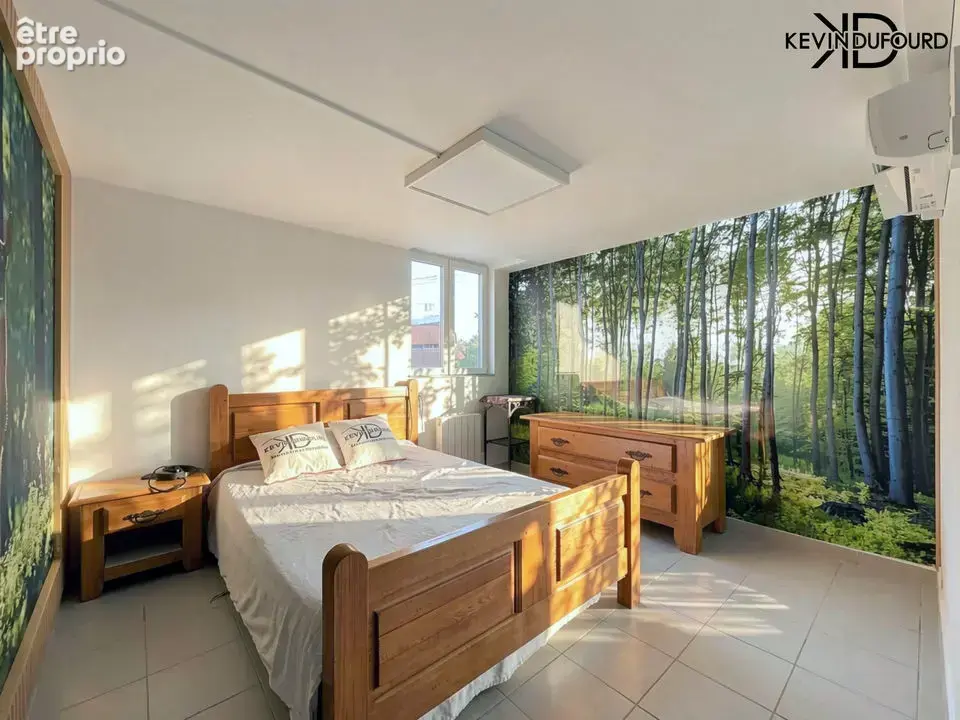 Appartement 5 pièces 110 m² à vendre à Vals-Les-Bains (07600) - photo 8