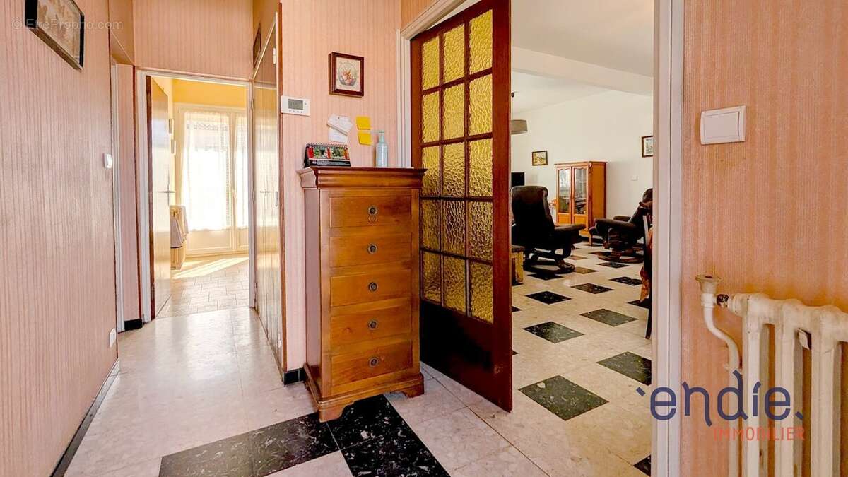 Maison à COLOMIERS