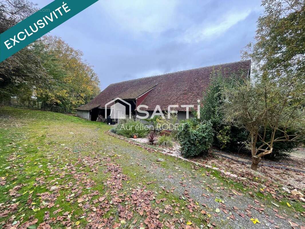 Photo 9 - Maison à FONTGUENAND