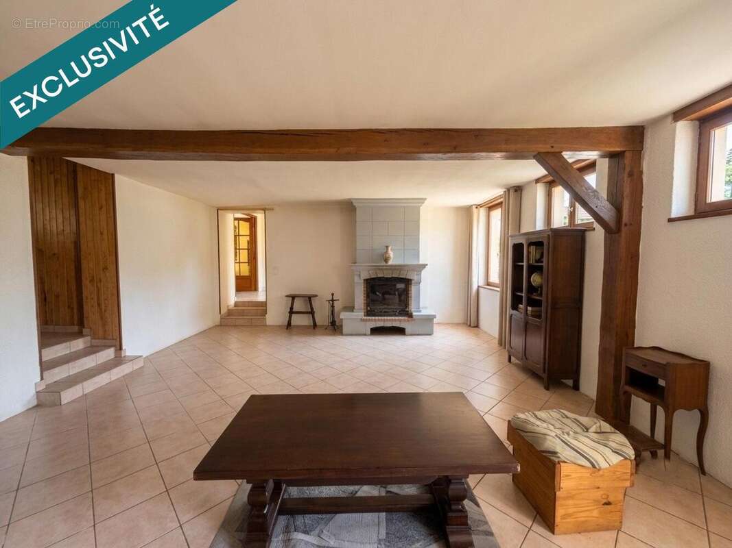 Maison 123 m² à Saint-Prive  - photo 2
