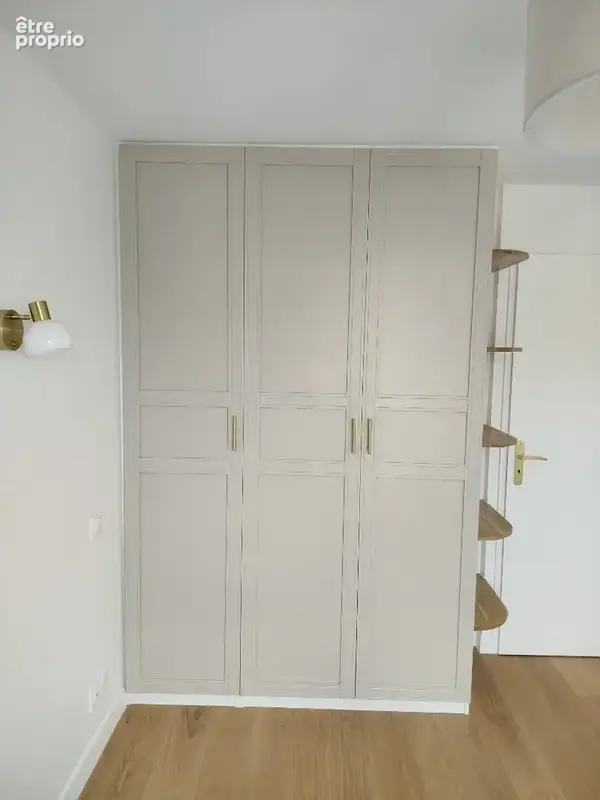 Sublime appartement d'architecte refait à neuf - photo 14