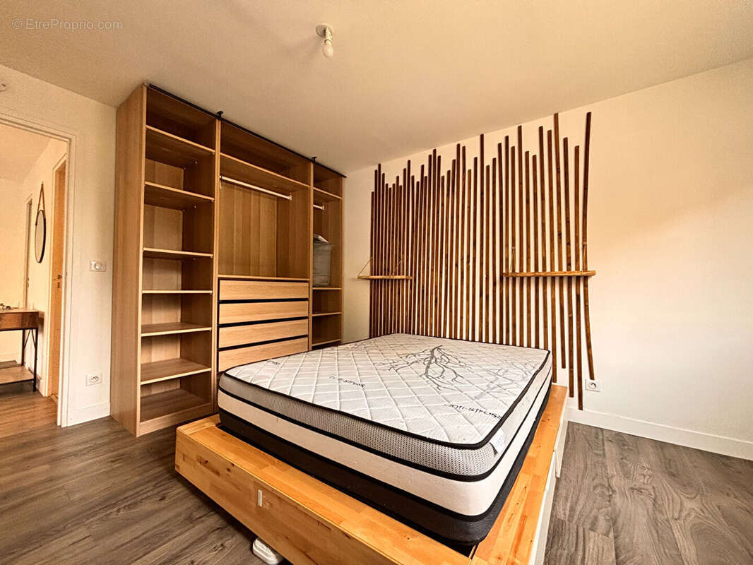 Appartement à VILLEPARISIS