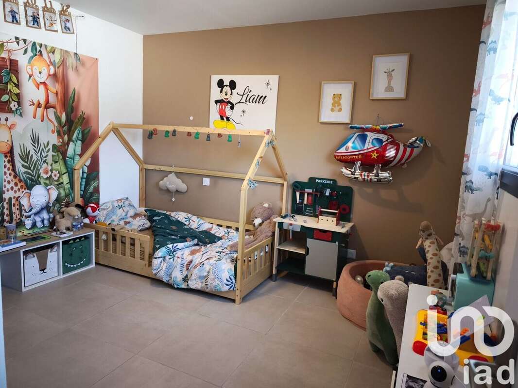 Photo 9 - Maison à BOMPAS