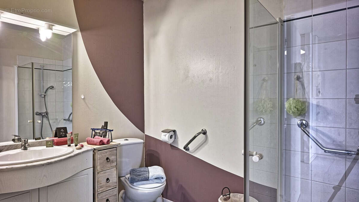 Appartement à VOUILLE