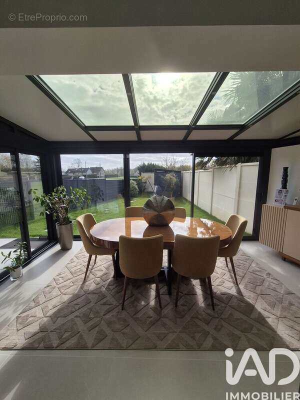 Photo 6 - Maison à CRECY-LA-CHAPELLE