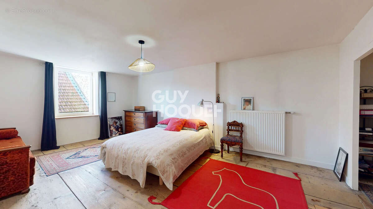 Appartement à VESOUL