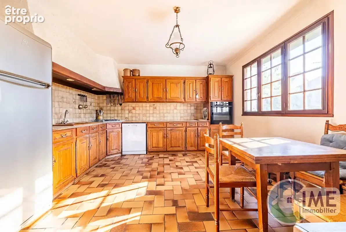 Maison  Villiers sur Orge 5 pièce(s)  125 m² - photo 10