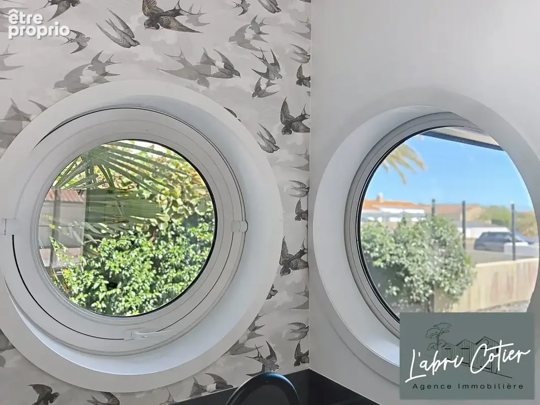 Maison 6 pièces 162 m² à vendre à Saint-Hilaire-De-Riez (85270) - photo 7