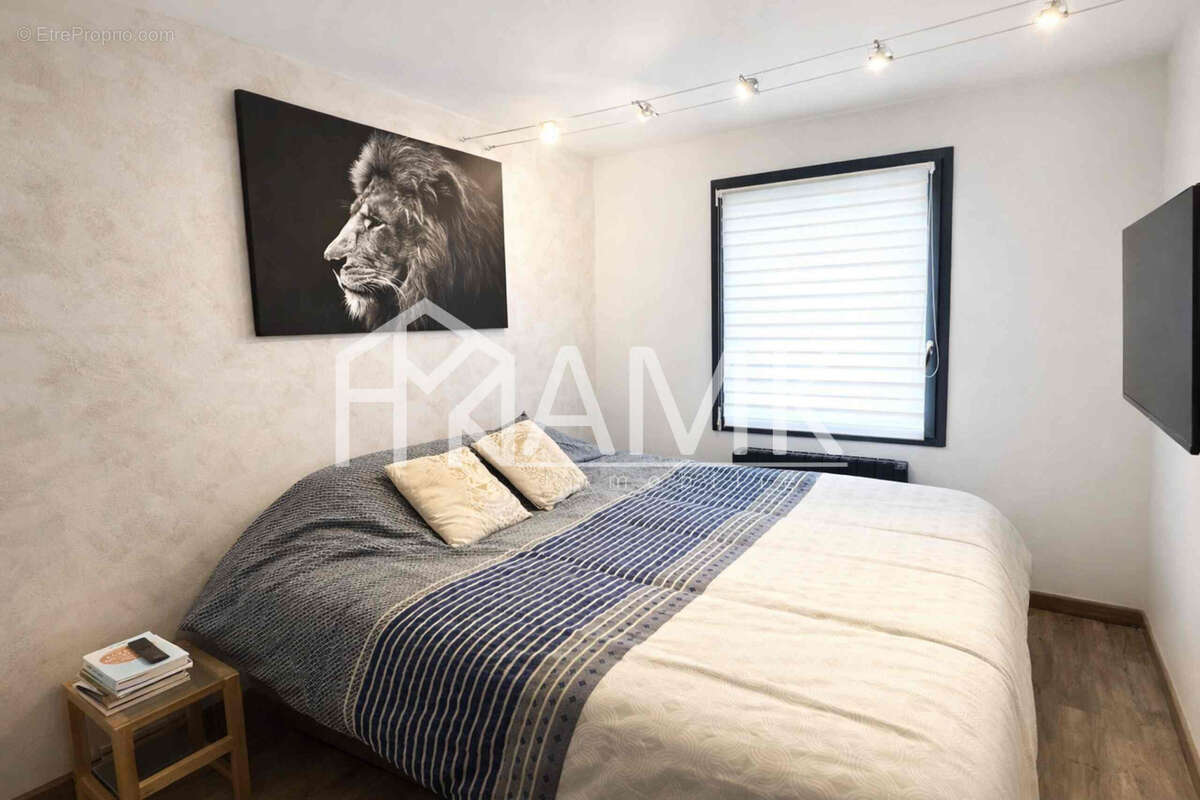 Maison individuelle 140 m2 au sol avec futur studio indépendant & jardins   Cœur de village** - photo 8
