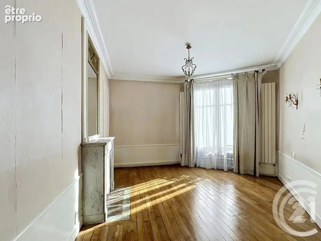 Appartement 3 pièces 68 m² à vendre à Paris-20e (75020) - photo 14
