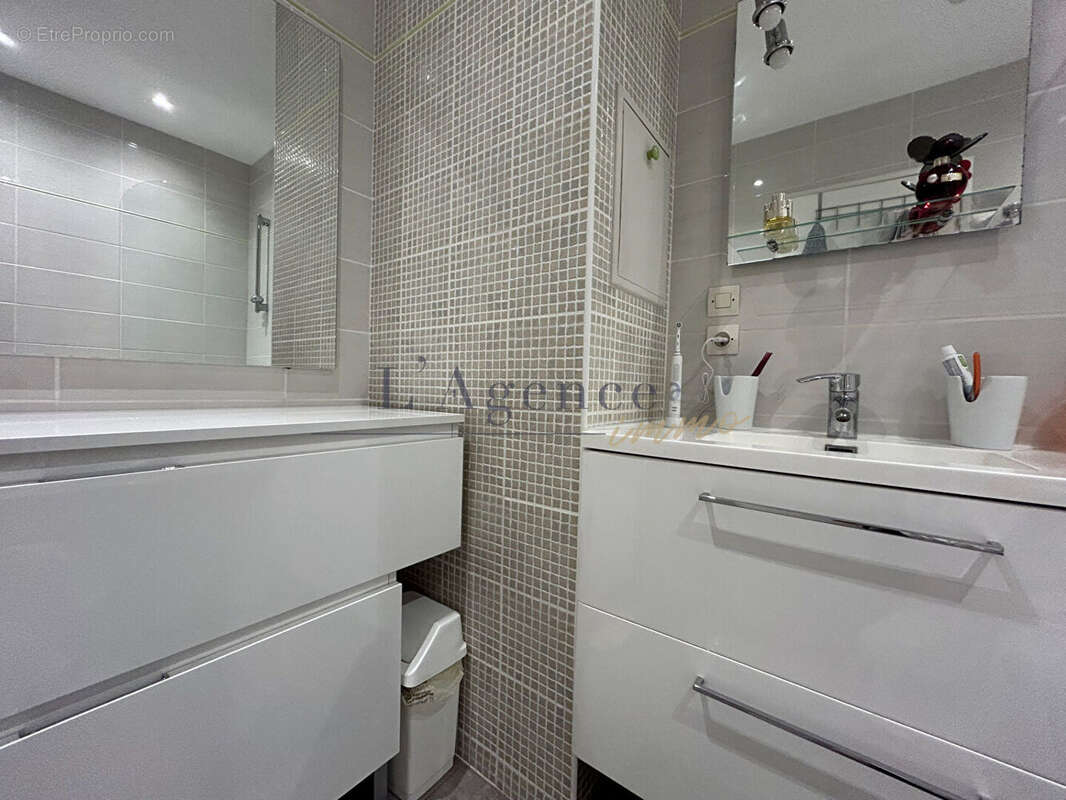 Appartement à CHANTILLY