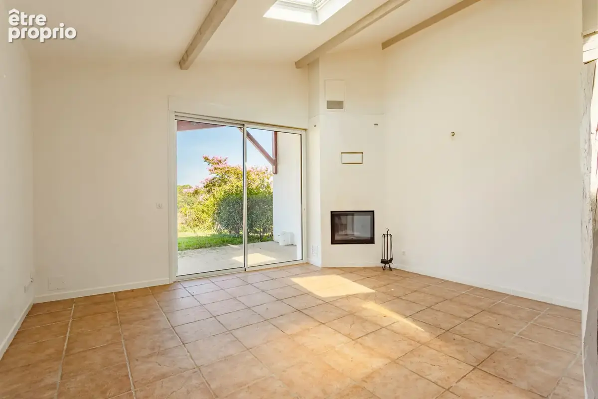 Appartement à SOURAIDE