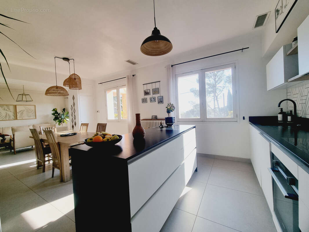 Maison à SAINT-RAPHAEL