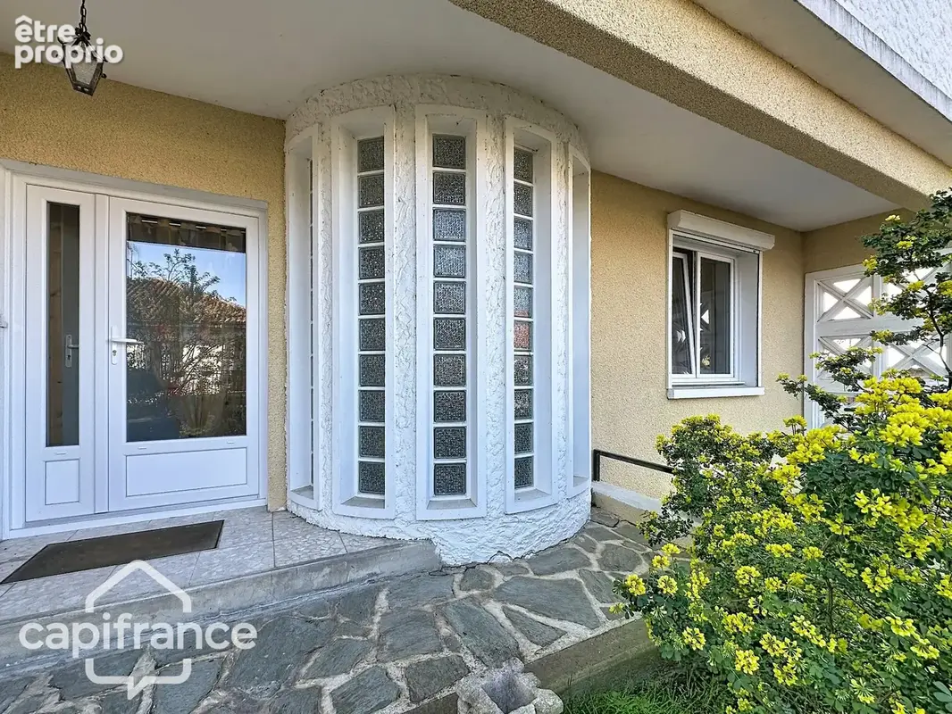 Maison à THOUARS