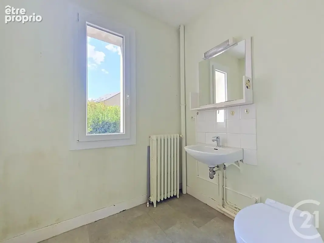 Maison 3 pièces 86 m² à vendre à Tours (37000) - photo 16