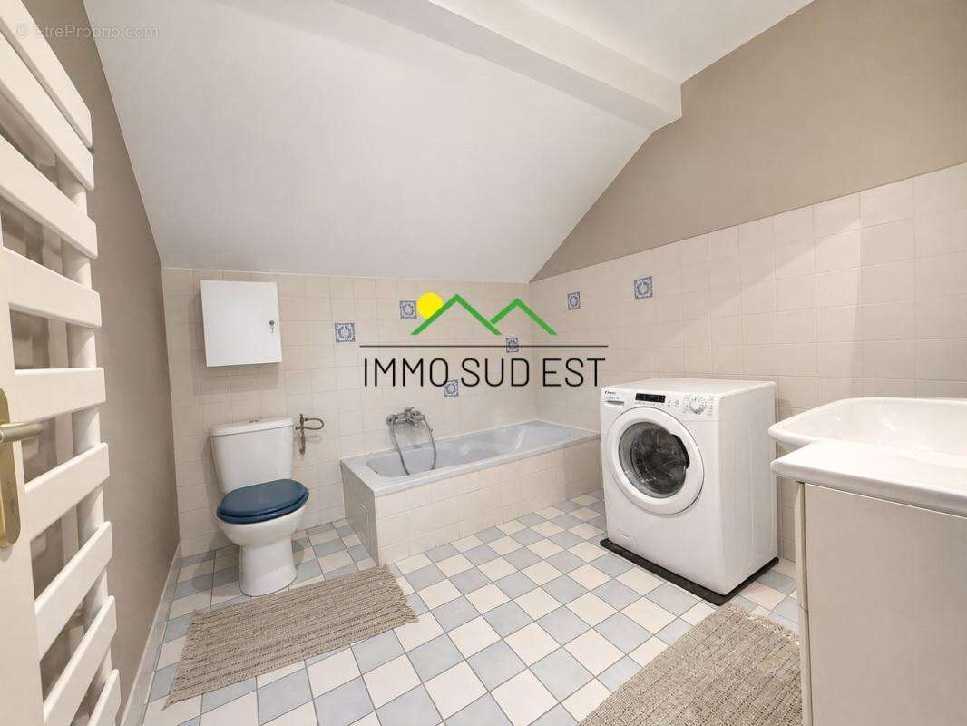 Maison 144 m² à Aime  - photo 7