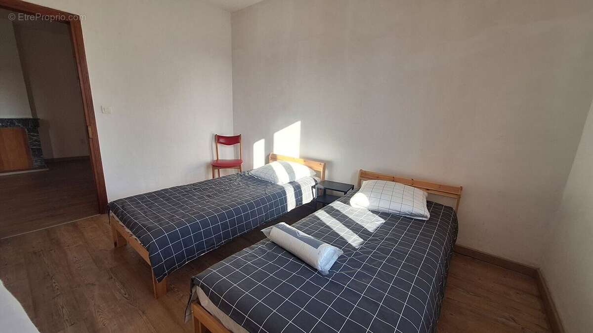 Appartement Salies Du Salat T3 - photo 4
