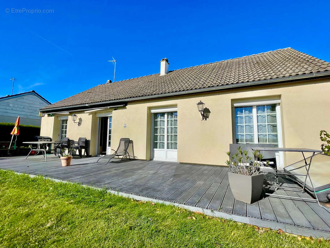 Maison à vendre 5 pièces proche de CHARTRES (28) - photo 15