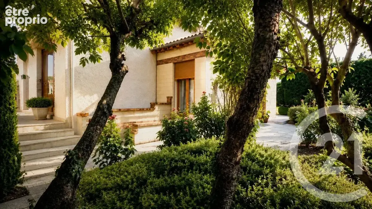 Maison 5 pièces 104 m² à vendre à Vernon (27200) - photo 6
