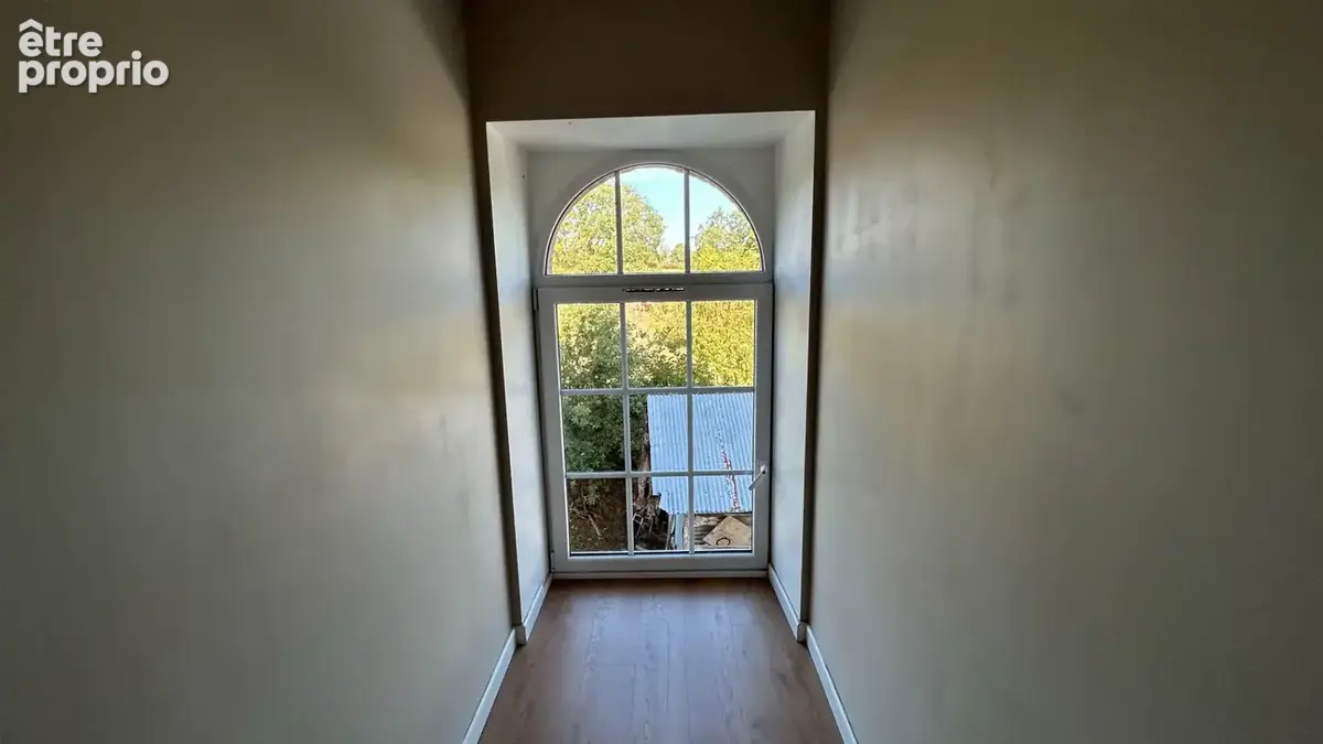 Maison  en campagne - photo 14