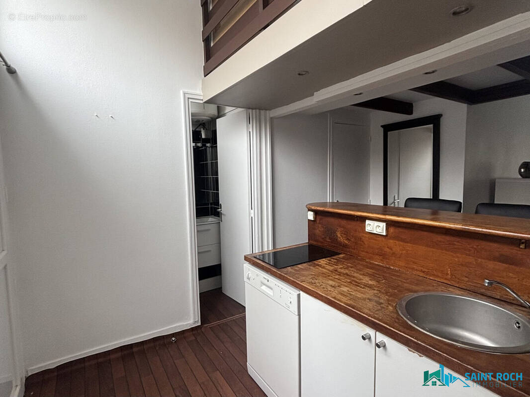 Appartement à LE HAVRE