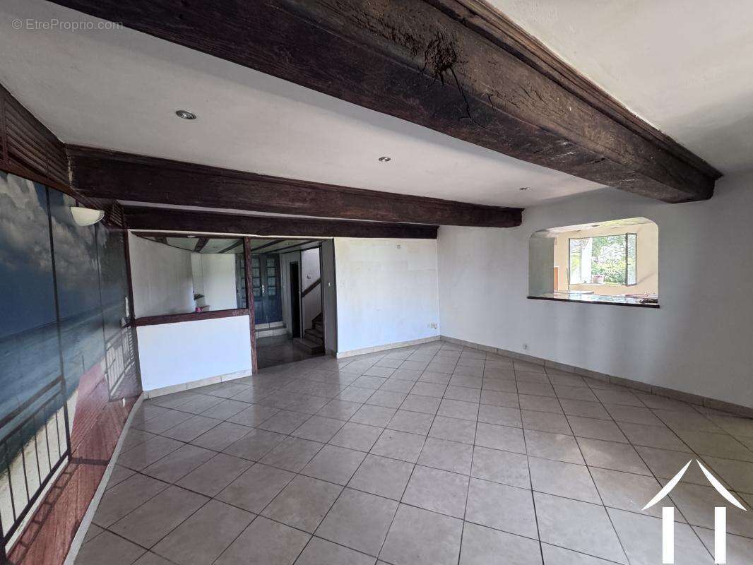 Maison à MARIZY