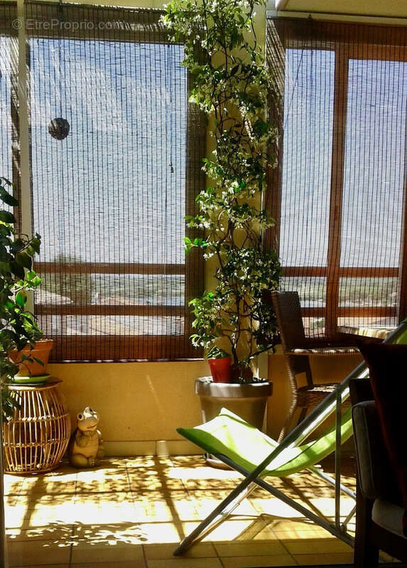 Appartement à VILLENEUVE-DE-LA-RAHO