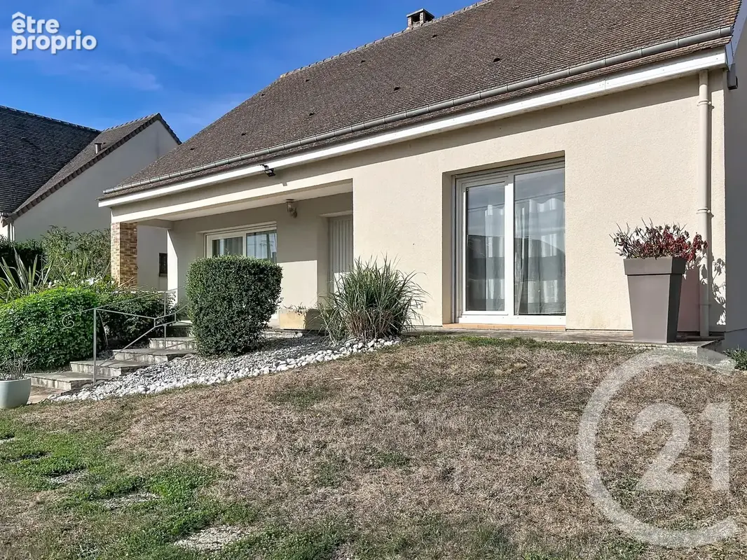 Maison 7 pièces 229 m² à vendre à Chartres (28000) - photo 25