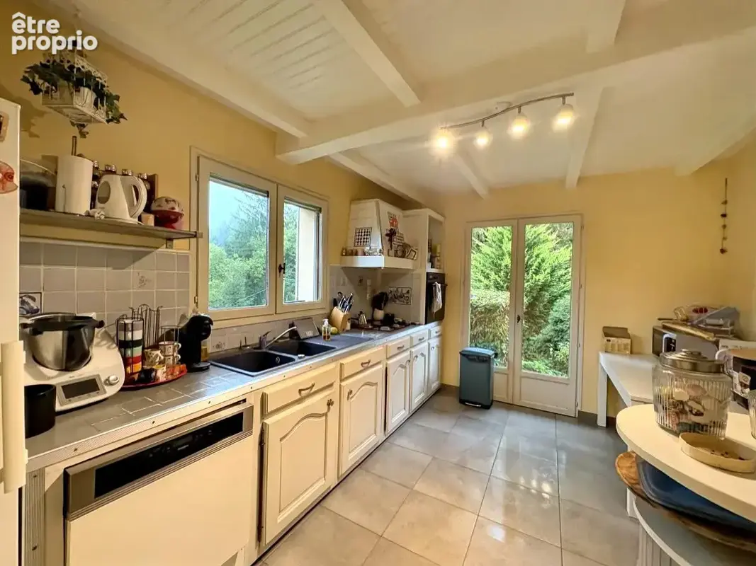 Maison 4 pièces 92 m² à vendre à Saint-Desir (14100) - photo 2