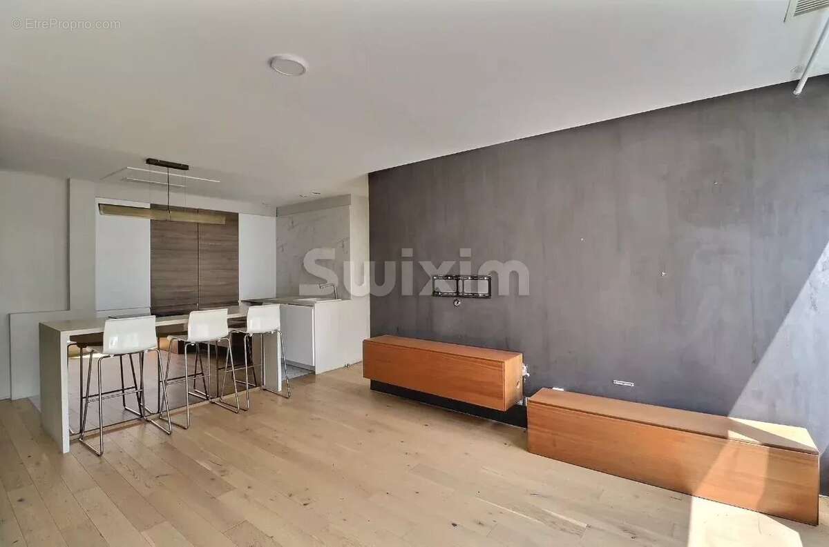 Appartement à ANNEMASSE